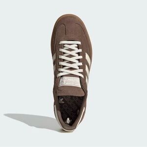 Adidas Handball Spezial Sneakers - Women’s Size 10 - Earth Strata colour